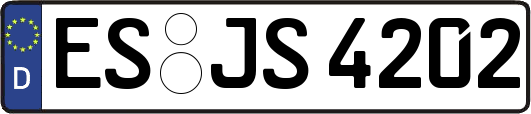 ES-JS4202