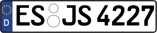 ES-JS4227