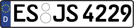 ES-JS4229