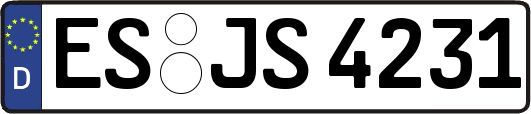 ES-JS4231