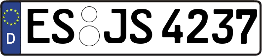 ES-JS4237