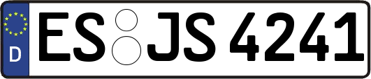 ES-JS4241