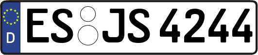 ES-JS4244