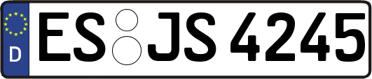 ES-JS4245