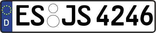 ES-JS4246