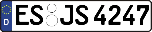 ES-JS4247
