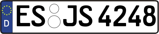 ES-JS4248