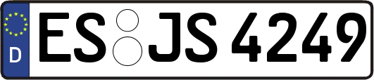 ES-JS4249