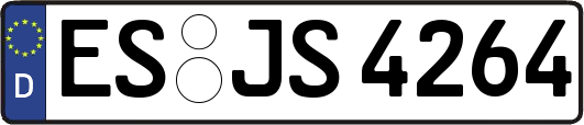 ES-JS4264