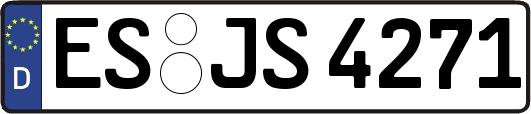 ES-JS4271