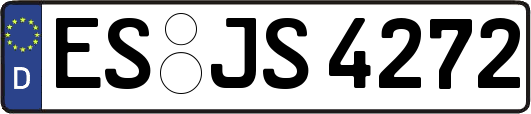 ES-JS4272