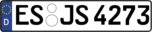 ES-JS4273