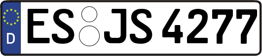 ES-JS4277