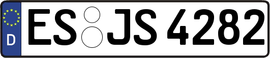ES-JS4282