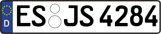 ES-JS4284