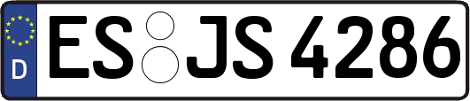 ES-JS4286