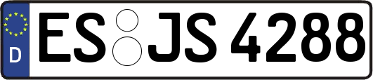 ES-JS4288