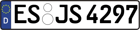 ES-JS4297