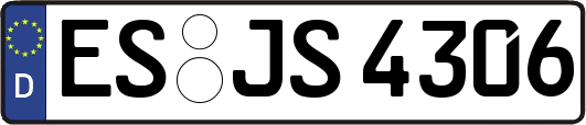 ES-JS4306