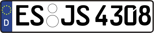 ES-JS4308