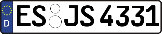 ES-JS4331