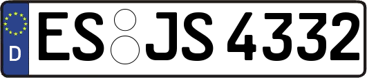 ES-JS4332