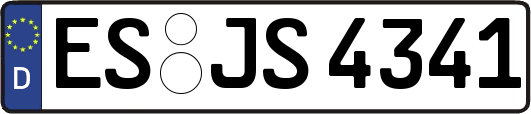ES-JS4341