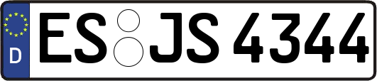 ES-JS4344