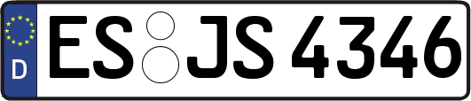 ES-JS4346