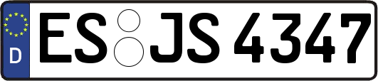 ES-JS4347