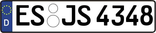ES-JS4348