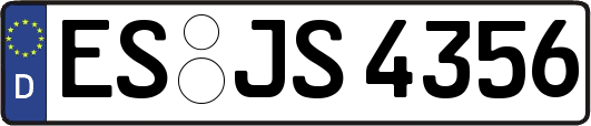 ES-JS4356