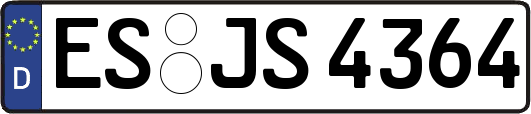 ES-JS4364