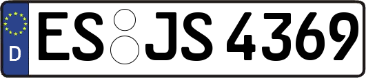 ES-JS4369