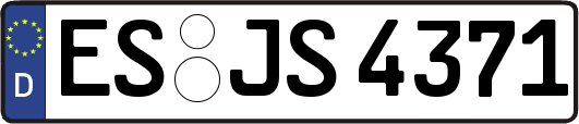 ES-JS4371