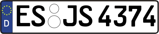 ES-JS4374
