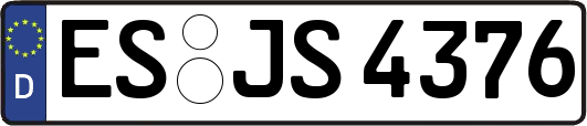 ES-JS4376