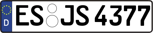 ES-JS4377