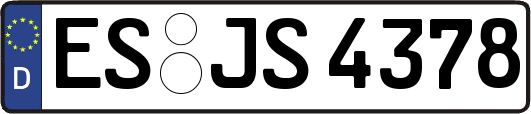 ES-JS4378