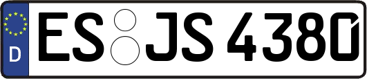 ES-JS4380