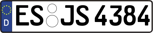 ES-JS4384