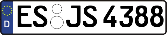ES-JS4388