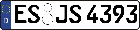ES-JS4393