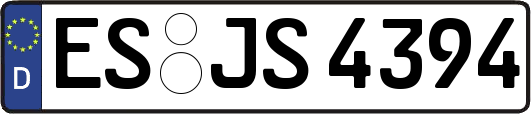 ES-JS4394