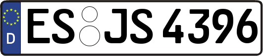 ES-JS4396