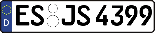 ES-JS4399
