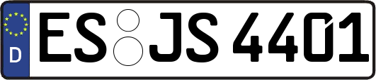 ES-JS4401
