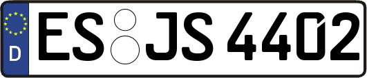 ES-JS4402