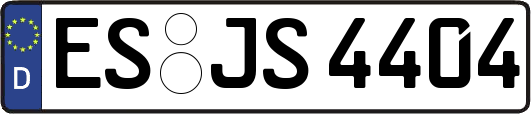 ES-JS4404