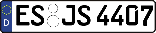 ES-JS4407